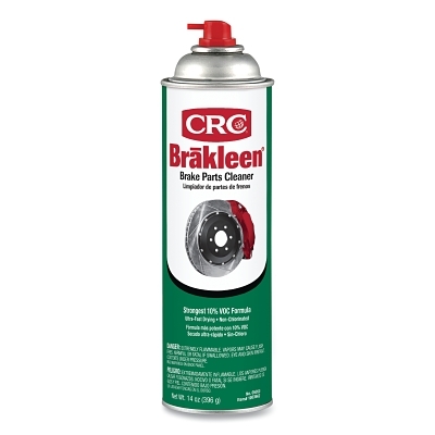 50 STATE FORMULA BRAKLEEN